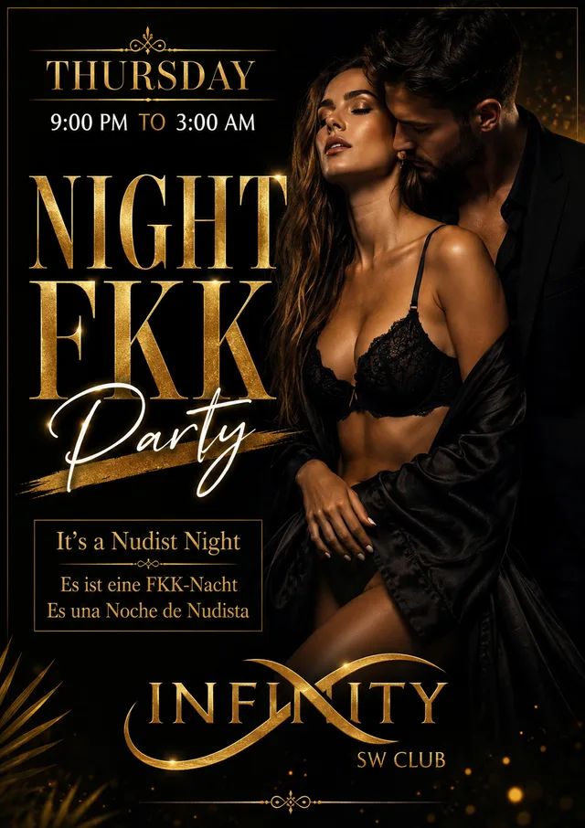 FKK Night Party