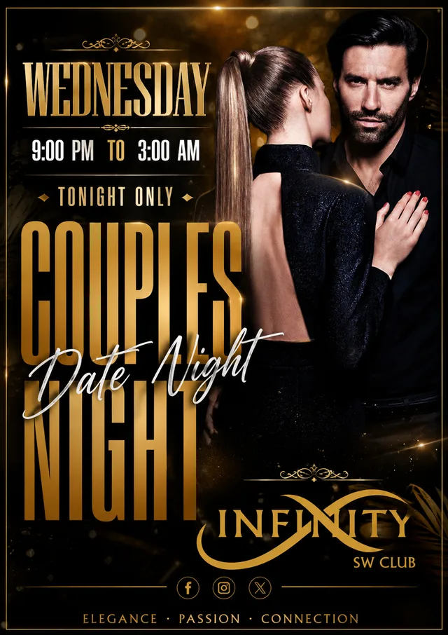 Couples Night · Date Night