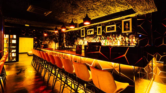 Bar Premium