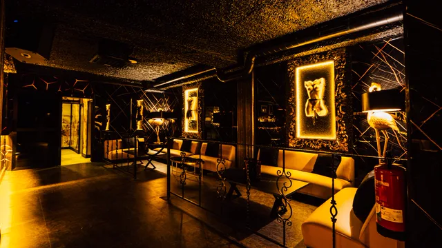 Zona Chill & Lounge