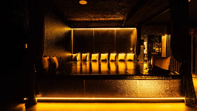 Salón VIP